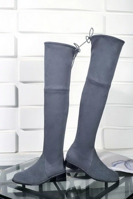 Stuart Weitzman Knee-high boots Women--032